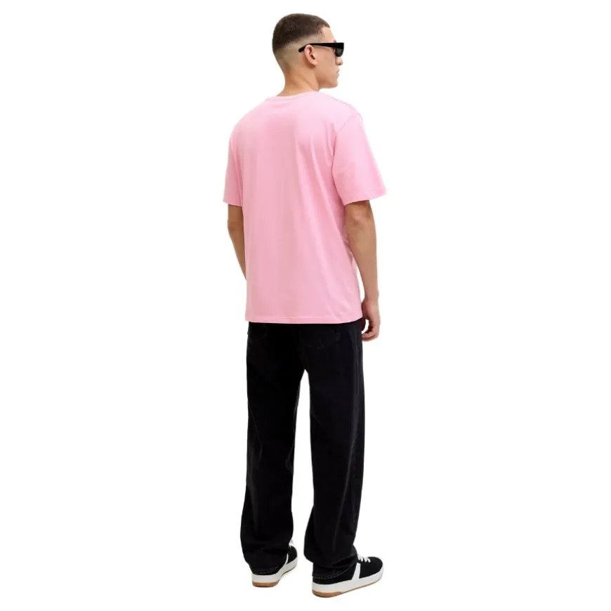 Camisetas manga corta Jack & jones Jjepaulos Tee Ss Crew Neck Noos