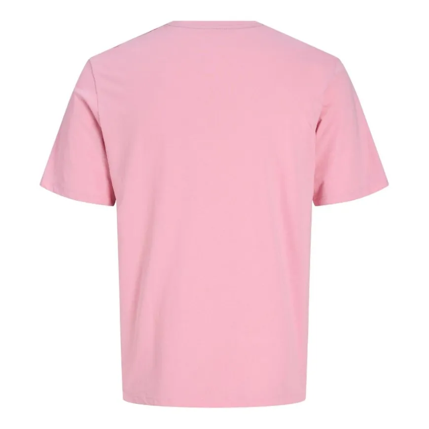 Camisetas manga corta Jack & jones Jjepaulos Tee Ss Crew Neck Noos