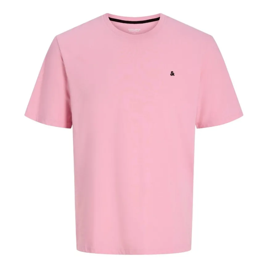 Camisetas manga corta Jack & jones Jjepaulos Tee Ss Crew Neck Noos