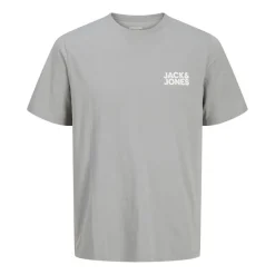 Camisetas manga corta Jack & jones plus Jjecorp Logo Tee Ss O-Neck Noos Pls