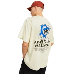 Camisetas manga corta Jack & jones Jorbigwig Tee Ss Crew Neck Tg