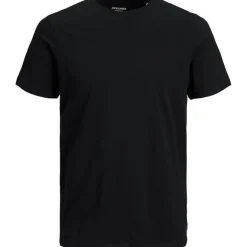 Camisetas manga corta Jack & jones Jjeorganic Basic Tee Ss O-Neck Noos