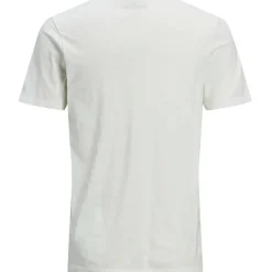 Camisetas manga corta Jack & jones Jjesplit Neck Tee Ss Noos