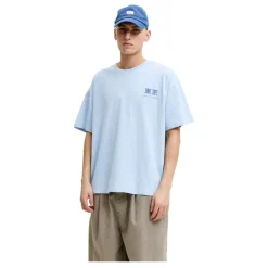 Camisetas manga corta Jack & jones Jorwise Tee Ss Crew Neck Tg