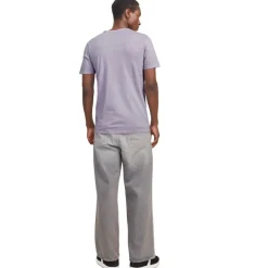 Camisetas manga corta Jack & jones Jjesplit Neck Tee Ss Noos