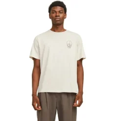Camisetas manga corta Jack & jones Jjbrown Tee Ss Crew Neck
