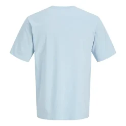 Camisetas manga corta Jack & jones Jormateo Front Tee Ss Crew Neck Smu