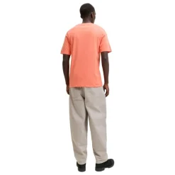 Camisetas manga corta Jack & jones Jcofusion Dots Print Tee Ss Crew Sn
