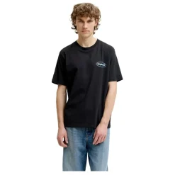 Camisetas manga corta Jack & jones Jjindiana Tee Ss Crew Neck Ln