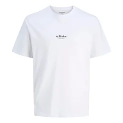 Camisetas manga corta Jack & jones Jjesoho Tee Ss Crew Neck Noos