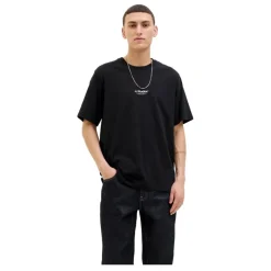 Camisetas manga corta Jack & jones Jjeorganic Basic Tee Ss O-Neck Noos