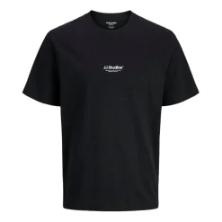 Camisetas manga corta Jack & jones Jjeorganic Basic Tee Ss O-Neck Noos
