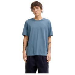 Camisetas manga corta Jack & jones Jjeorganic Basic Tee Ss O-Neck Noos