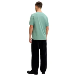 Camisetas manga corta Jack & jones Jjeorganic Basic Tee Ss O-Neck Noos