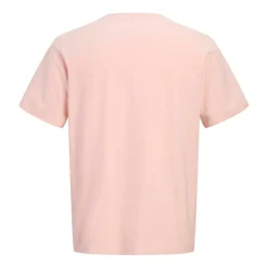 Camisetas manga corta Jack & jones Jorluis Front Tee Ss Crew Neck Smu