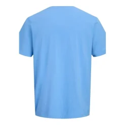 Camisetas manga corta Jack & jones Jorcarlos Front Tee Ss Crew Neck Smu