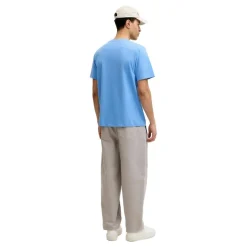 Camisetas manga corta Jack & jones Jorcarlos Front Tee Ss Crew Neck Smu