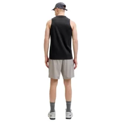 Camisetas manga corta Jack & jones Jcofusion Chest Brand Sleveless Tee Crew