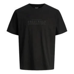 Camisetas manga corta Jack & jones Jjcollege Logo Tee Ss Crew Neck