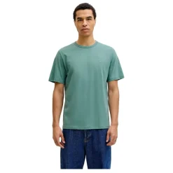 Camisetas manga corta Jack & jones Jjcollege Logo Tee Ss Crew Neck
