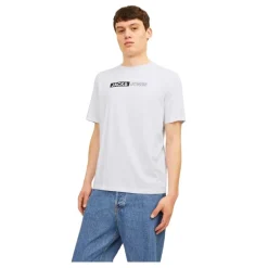 Camisetas manga corta Jack & jones Jjecorp Logo Tee Ss O-Neck Noos
