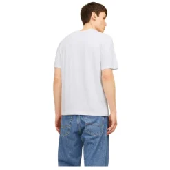 Camisetas manga corta Jack & jones Promotees Jjecorp Logo Tee Play Ss O-Neck Noos