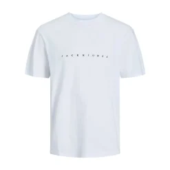 Camisetas manga corta Jack & jones Jjestar Jj Tee Ss Noos