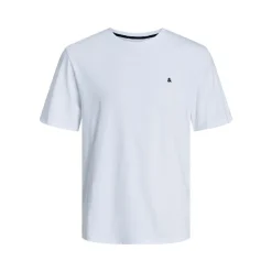 Camisetas manga corta Jack & jones Jjepaulos Tee Ss Crew Neck Noos