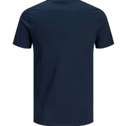 Camisetas manga corta Jack & jones PromoTees Jjecorp Logo Tee Ss O-Neck NoosR