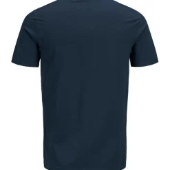 Camisetas manga corta Jack & jones PromoTees Jjecorp Logo Tee Ss Crew Neck Noos