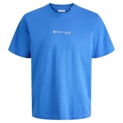Camisetas manga corta Jack & jones Jjski Tee Ss Crew Neck Ski Aw25