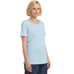 Camisetas manga corta Jack wolfskin Tech T W