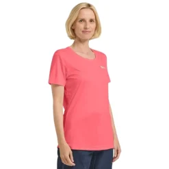 Camisetas manga corta Jack wolfskin Tech T W