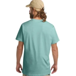Camisetas manga corta Jack wolfskin Essential T M