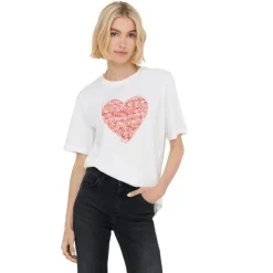 Camisetas manga corta Jdy 15343644