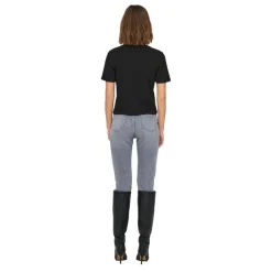 Camisetas manga corta Jdy Jdyrex S S Top Jrs Noos