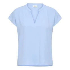 Camisetas manga corta Jdy Jdylion Life S S Top Wvn Noos