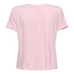 Camisetas manga corta Jdy Jdysissy S S V-Neck Top Jrs Noos