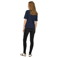Camisetas manga corta Jdy Jdyrex S S Top Jrs Noos