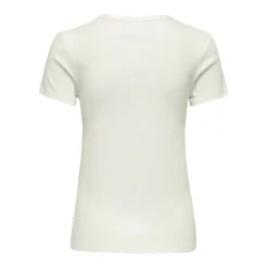 Camisetas manga corta Jdy Jdylucky S S O Neck Top Jrs Noos