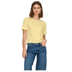 Camisetas manga corta Jdy Jdyrex S S Top Jrs Noos