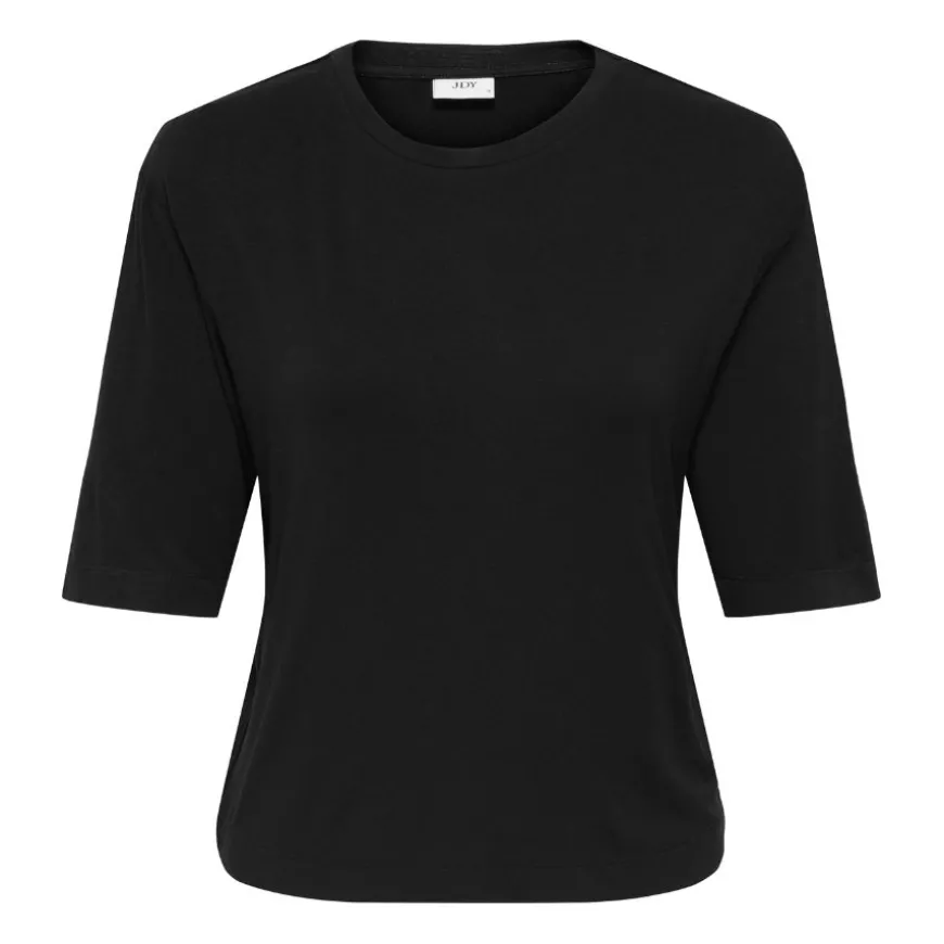 Camisetas manga corta Jdy Jdymila S S Loose Top Jrs