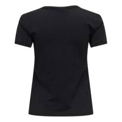 Camisetas manga corta Jdy Jdymichigan Life S S Print Top Jrs