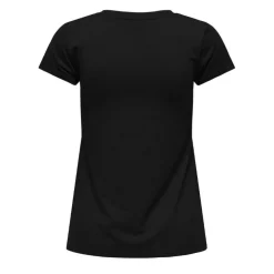 Camisetas manga corta Jdy Jdydalila S S V-Neck Top Jrs Atk