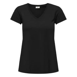 Camisetas manga corta Jdy Jdydalila S S V-Neck Top Jrs Atk