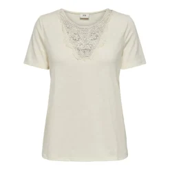 Camisetas manga corta Jdy Jdydodo S S Top Jrs Atk