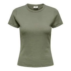 Camisetas manga corta Jdy Jdysolar S S O Neck Top Jrs Noos
