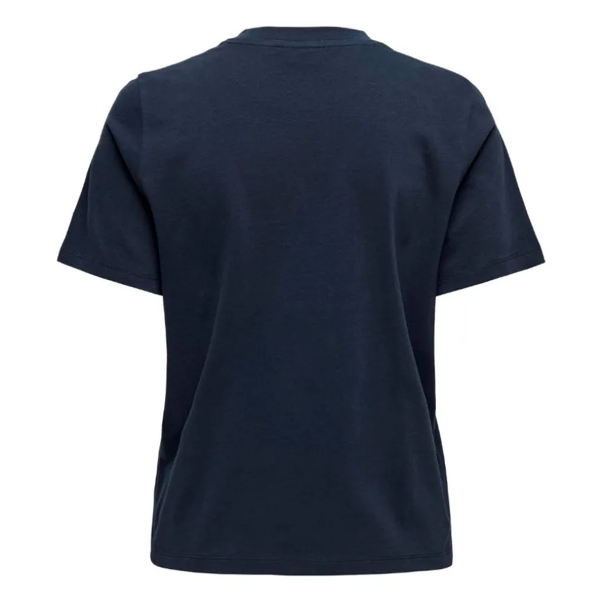 Camisetas manga corta Jdy Jdymolly S S Pearl Top Jrs