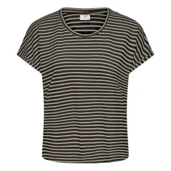 Camisetas manga corta Jdy Jdysissy S S O-Neck Top Jrs