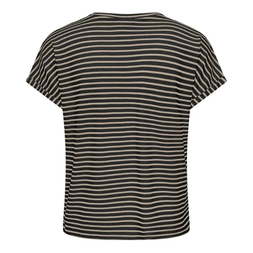 Camisetas manga corta Jdy Jdysissy S S O-Neck Top Jrs